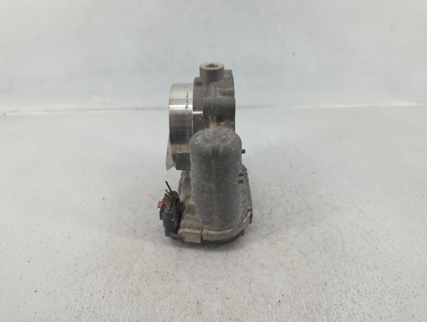 2011-2022 Jeep Grand Cherokee Throttle Body P/N:05184349AE Fits Fits 2011 2012 2013 2014 2015 2016 2017 2018 2019 2020 2021 