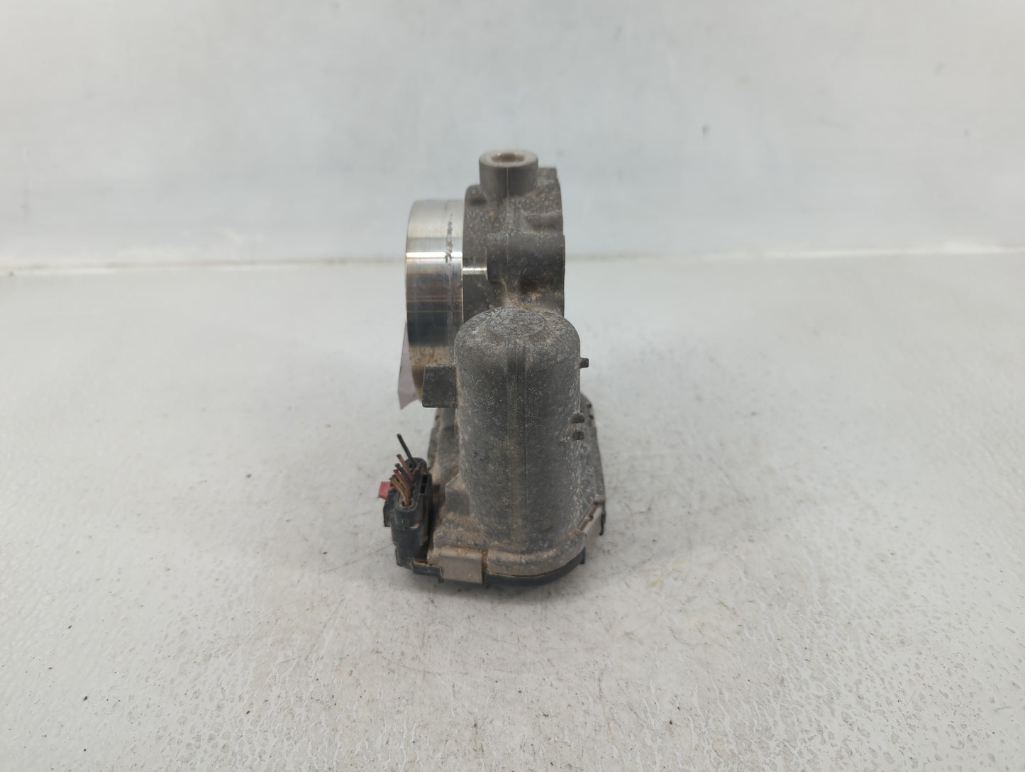 2011-2022 Jeep Grand Cherokee Throttle Body P/N:05184349AE Fits Fits 2011 2012 2013 2014 2015 2016 2017 2018 2019 2020 2021 