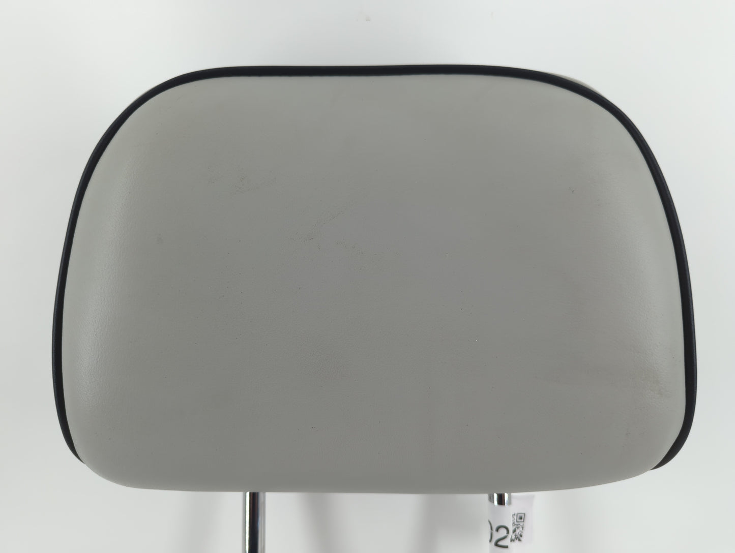Jeep Grand Cherokee Headrest Head Rest Front Driver Passenger Seat - Oemusedautoparts1.com