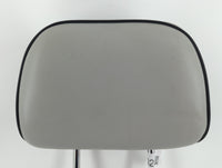 Jeep Grand Cherokee Headrest Head Rest Front Driver Passenger Seat - Oemusedautoparts1.com