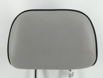 compare product Jeep Grand Cherokee Headrest Head Rest Front Driver Passenger Seat