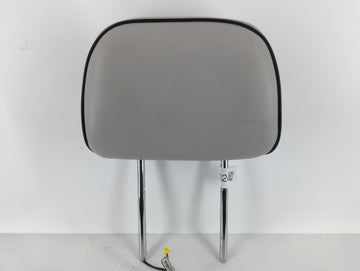 Jeep Grand Cherokee Headrest Head Rest Front Driver Passenger Seat