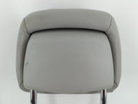 Jeep Grand Cherokee Headrest Head Rest Front Driver Passenger Seat - Oemusedautoparts1.com