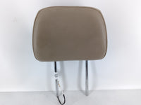 2018 Jeep Grand Cherokee Headrest Head Rest Front Driver Passenger Seat Fits OEM Used Auto Parts - Oemusedautoparts1.com