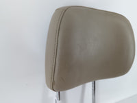 2018 Jeep Grand Cherokee Headrest Head Rest Front Driver Passenger Seat Fits OEM Used Auto Parts - Oemusedautoparts1.com