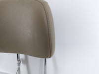 2018 Jeep Grand Cherokee Headrest Head Rest Front Driver Passenger Seat Fits OEM Used Auto Parts - Oemusedautoparts1.com
