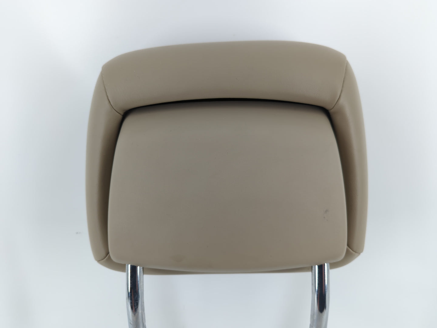 2018 Jeep Grand Cherokee Headrest Head Rest Front Driver Passenger Seat Fits OEM Used Auto Parts - Oemusedautoparts1.com