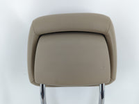 2018 Jeep Grand Cherokee Headrest Head Rest Front Driver Passenger Seat Fits OEM Used Auto Parts - Oemusedautoparts1.com