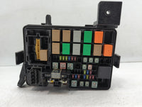 2018 Jeep Grand Cherokee Fusebox Fuse Box Panel Relay Module P/N:4223308099 M2514 2972, 91720-H9290-15 Fits OEM Used Auto Pa