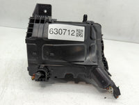 2018 Jeep Grand Cherokee Fusebox Fuse Box Panel Relay Module P/N:4223308099 M2514 2972, 91720-H9290-15 Fits OEM Used Auto Pa