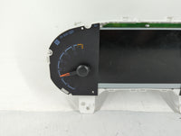 2018 Jeep Grand Cherokee Instrument Cluster Speedometer Gauges P/N:68331511AC Fits OEM Used Auto Parts - Oemusedautoparts1.c