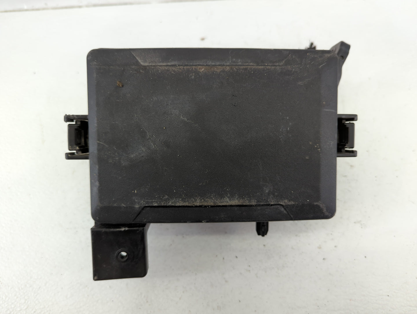 2016-2018 Jeep Grand Cherokee Fusebox Fuse Box Relay Module Tipm - Oemusedautoparts1.com