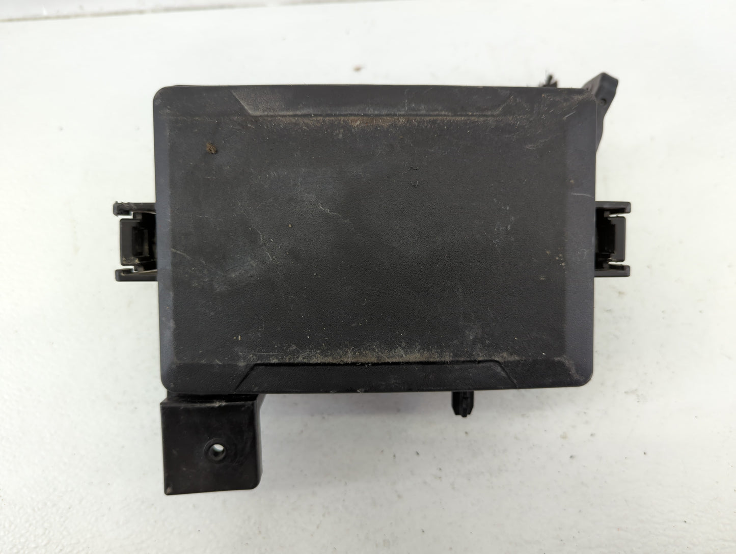 2016-2018 Jeep Grand Cherokee Fusebox Fuse Box Relay Module Tipm - Oemusedautoparts1.com