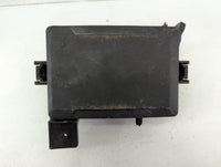2016-2018 Jeep Grand Cherokee Fusebox Fuse Box Relay Module Tipm - Oemusedautoparts1.com