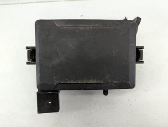 compare product 2016-2018 Jeep Grand Cherokee Fusebox Fuse Box Relay Module Tipm