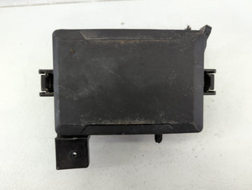 2016-2018 Jeep Grand Cherokee Fusebox Fuse Box Relay Module Tipm - Oemusedautoparts1.com