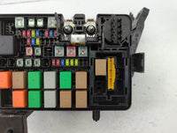 2016-2018 Jeep Grand Cherokee Fusebox Fuse Box Relay Module Tipm - Oemusedautoparts1.com