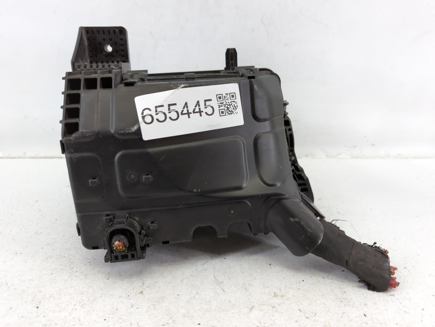 2016-2018 Jeep Grand Cherokee Fusebox Fuse Box Relay Module Tipm - Oemusedautoparts1.com