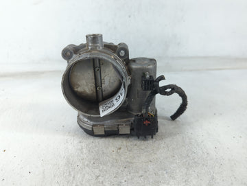 2011-2022 Jeep Grand Cherokee Throttle Body P/N:05184349AE 0 280 750 770 Fits OEM Used Auto Parts - Oemusedautoparts1.com