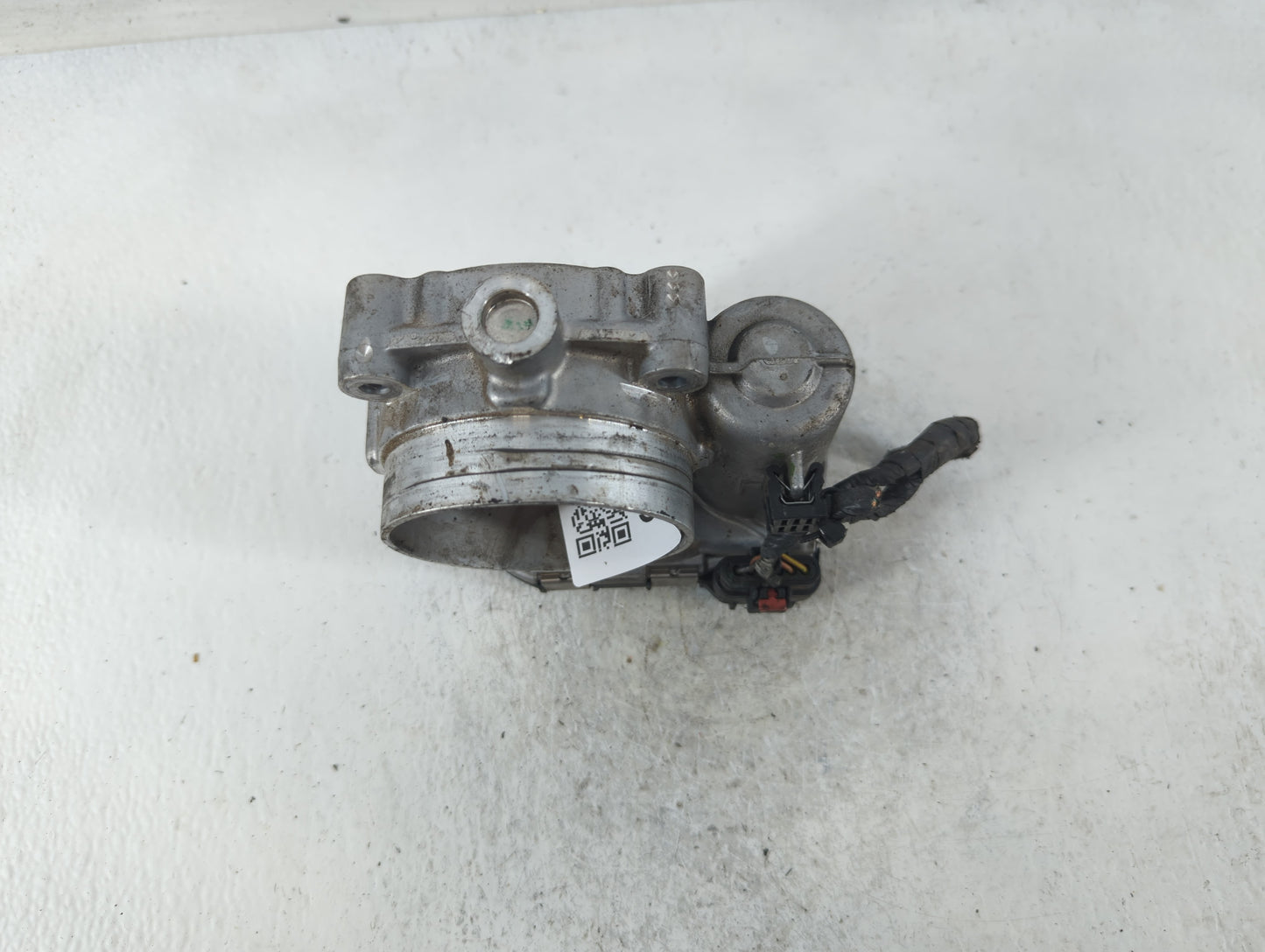 2011-2022 Jeep Grand Cherokee Throttle Body P/N:05184349AE 0 280 750 770 Fits OEM Used Auto Parts - Oemusedautoparts1.com