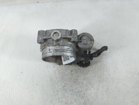 2011-2022 Jeep Grand Cherokee Throttle Body P/N:05184349AE 0 280 750 770 Fits OEM Used Auto Parts - Oemusedautoparts1.com