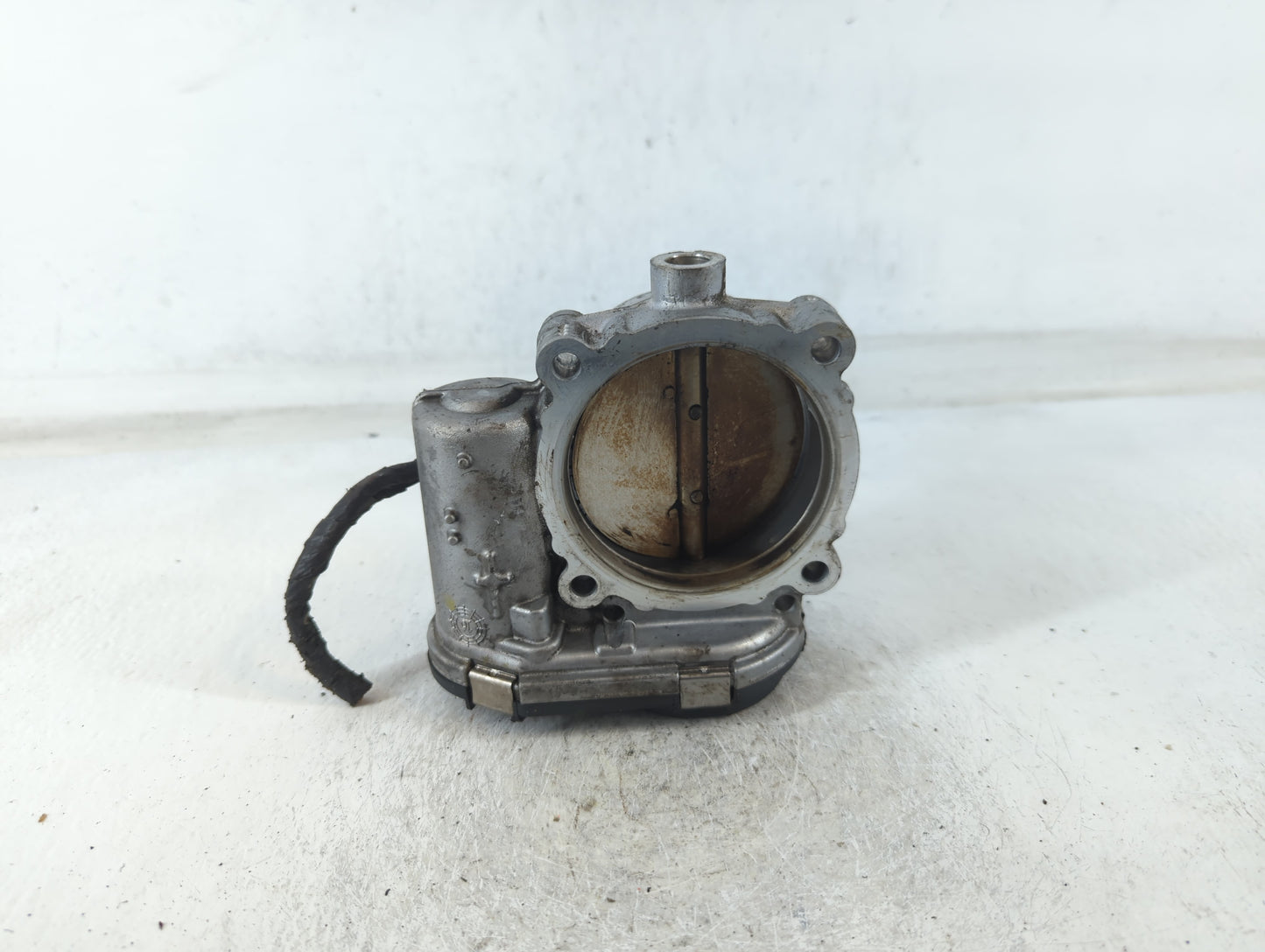 2011-2022 Jeep Grand Cherokee Throttle Body P/N:05184349AE 0 280 750 770 Fits OEM Used Auto Parts - Oemusedautoparts1.com