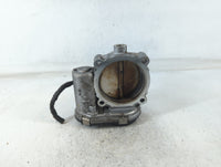 2011-2022 Jeep Grand Cherokee Throttle Body P/N:05184349AE 0 280 750 770 Fits OEM Used Auto Parts - Oemusedautoparts1.com