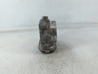 2011-2022 Jeep Grand Cherokee Throttle Body P/N:05184349AE 0 280 750 770 Fits OEM Used Auto Parts - Oemusedautoparts1.com