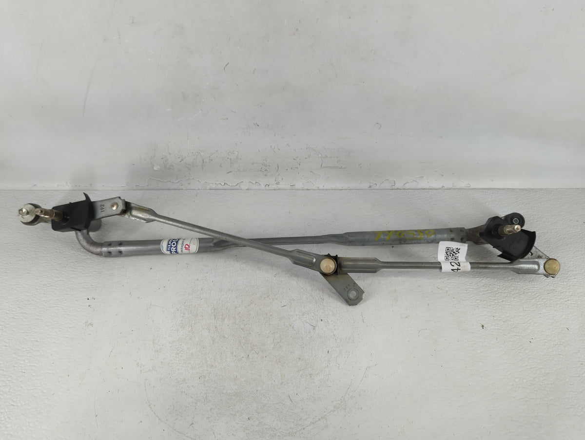 2018 Jeep Grand Cherokee WIPER TRANSMISSION - Oemusedautoparts1.com