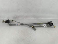 2018 Jeep Grand Cherokee WIPER TRANSMISSION - Oemusedautoparts1.com