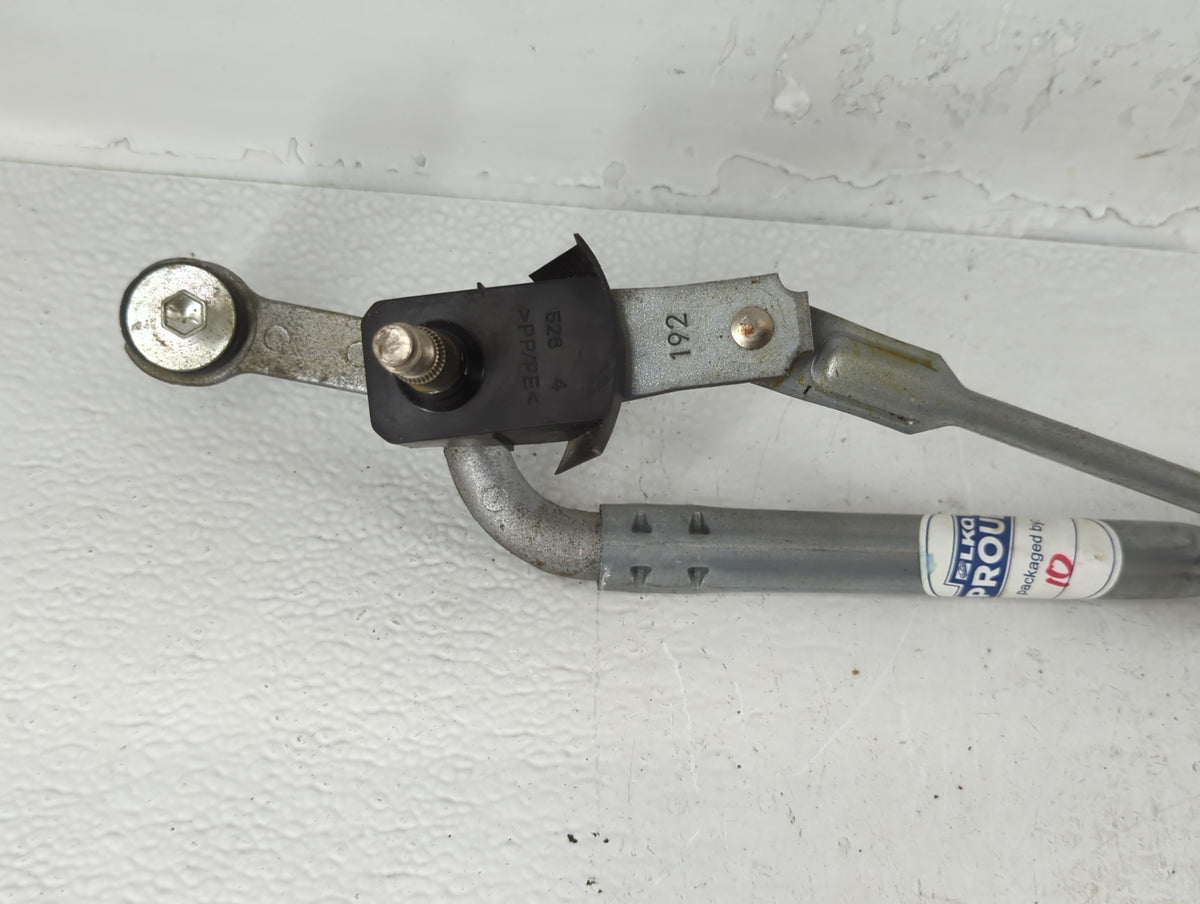 2018 Jeep Grand Cherokee WIPER TRANSMISSION - Oemusedautoparts1.com