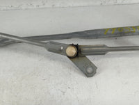 2018 Jeep Grand Cherokee WIPER TRANSMISSION - Oemusedautoparts1.com