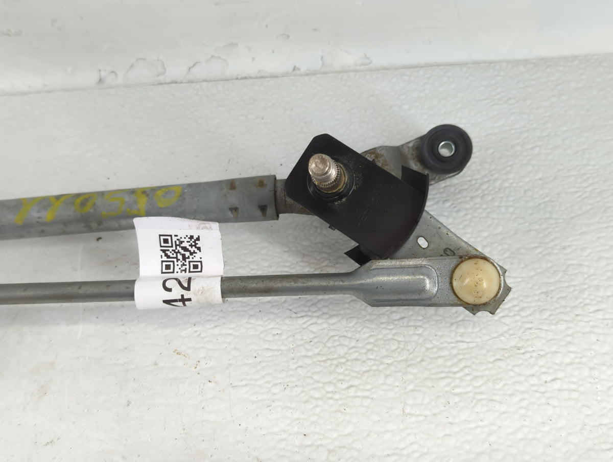 2018 Jeep Grand Cherokee WIPER TRANSMISSION - Oemusedautoparts1.com