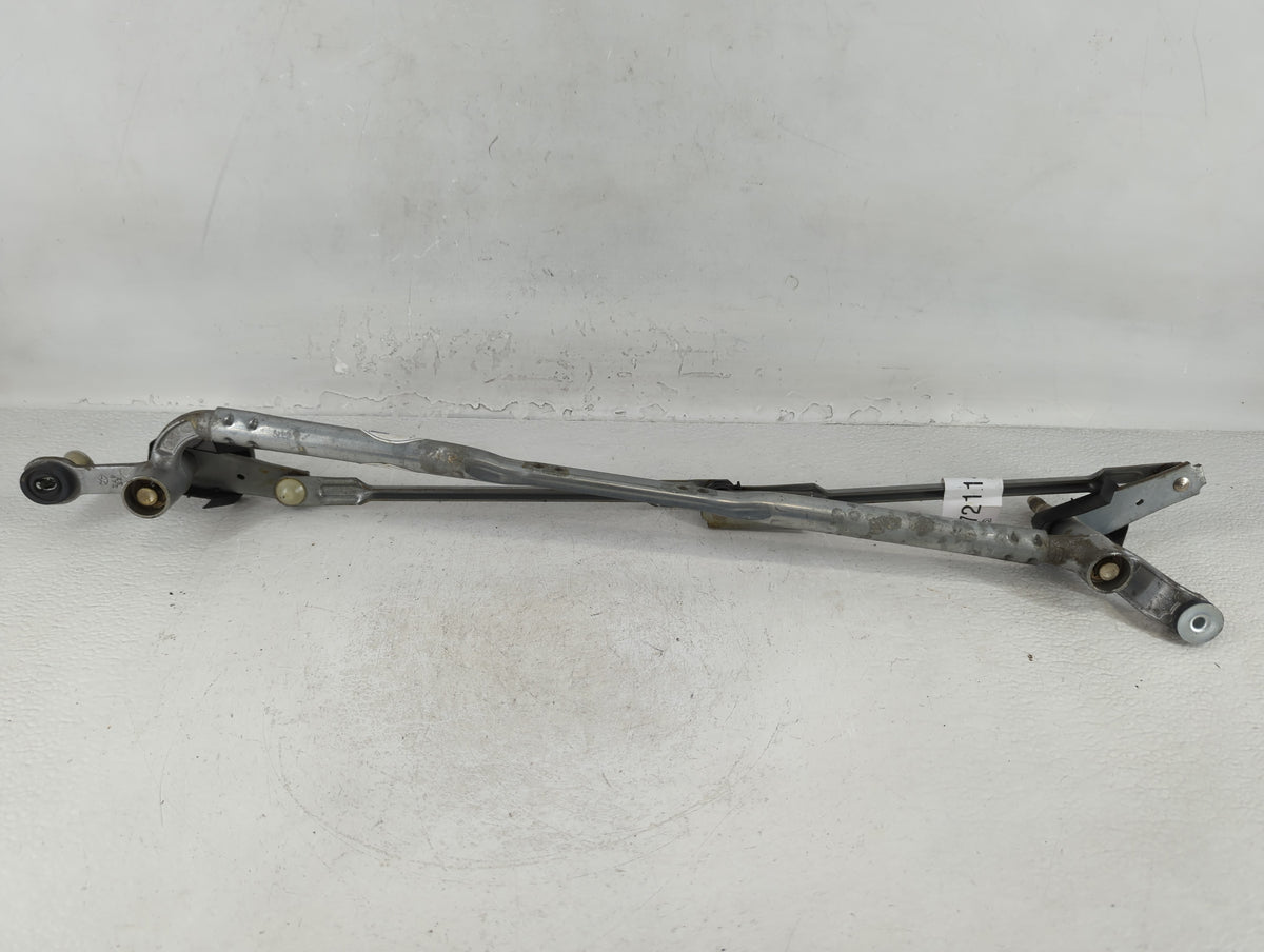 2018 Jeep Grand Cherokee WIPER TRANSMISSION - Oemusedautoparts1.com