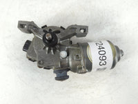 2016-2022 Jeep Grand Cherokee Front Windshield Wiper Motor P/N:AX159060-8131 682660523AB Fits OEM Used Auto Parts - Oemuseda