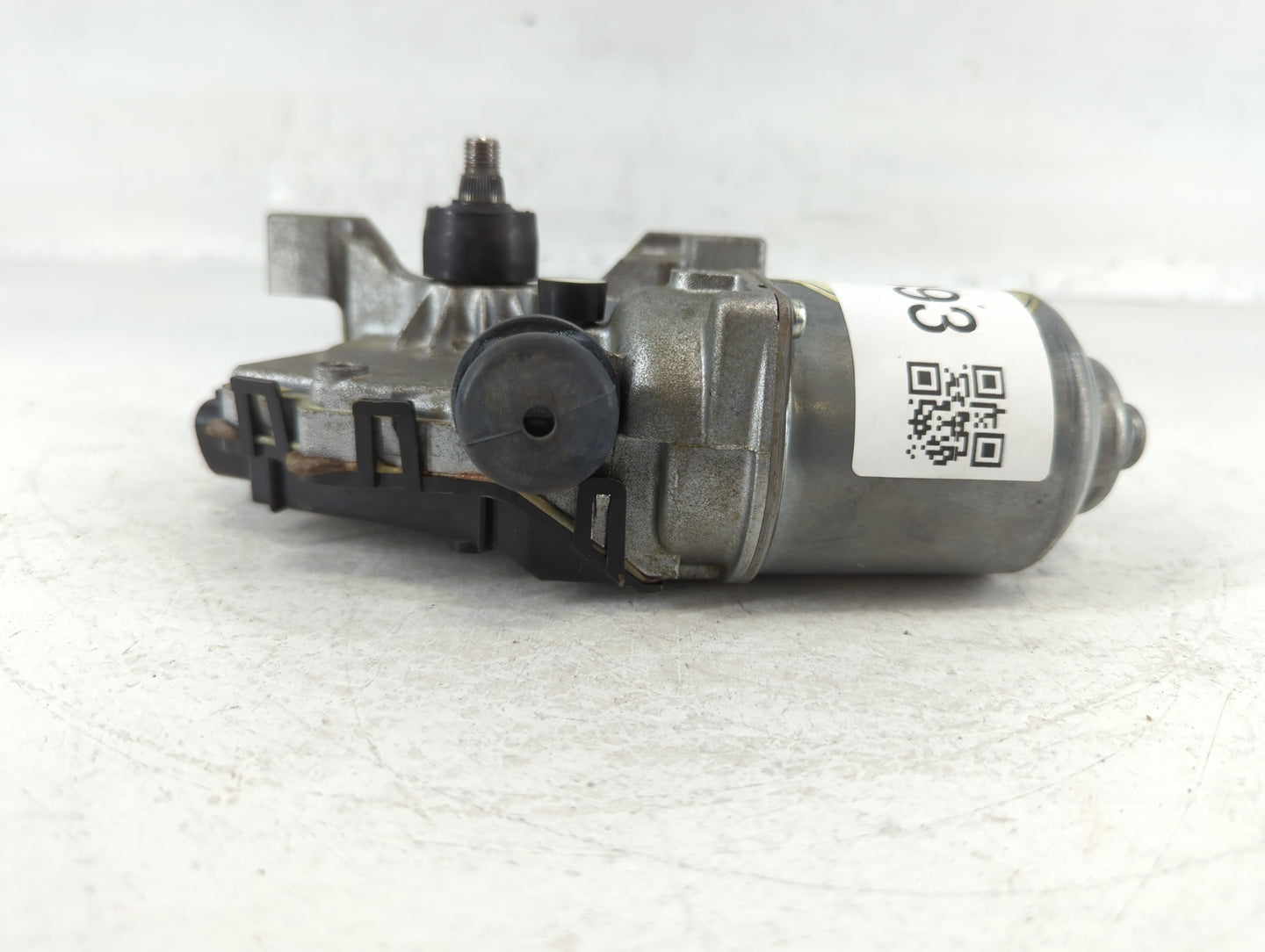 2016-2022 Jeep Grand Cherokee Front Windshield Wiper Motor P/N:AX159060-8131 682660523AB Fits OEM Used Auto Parts - Oemuseda