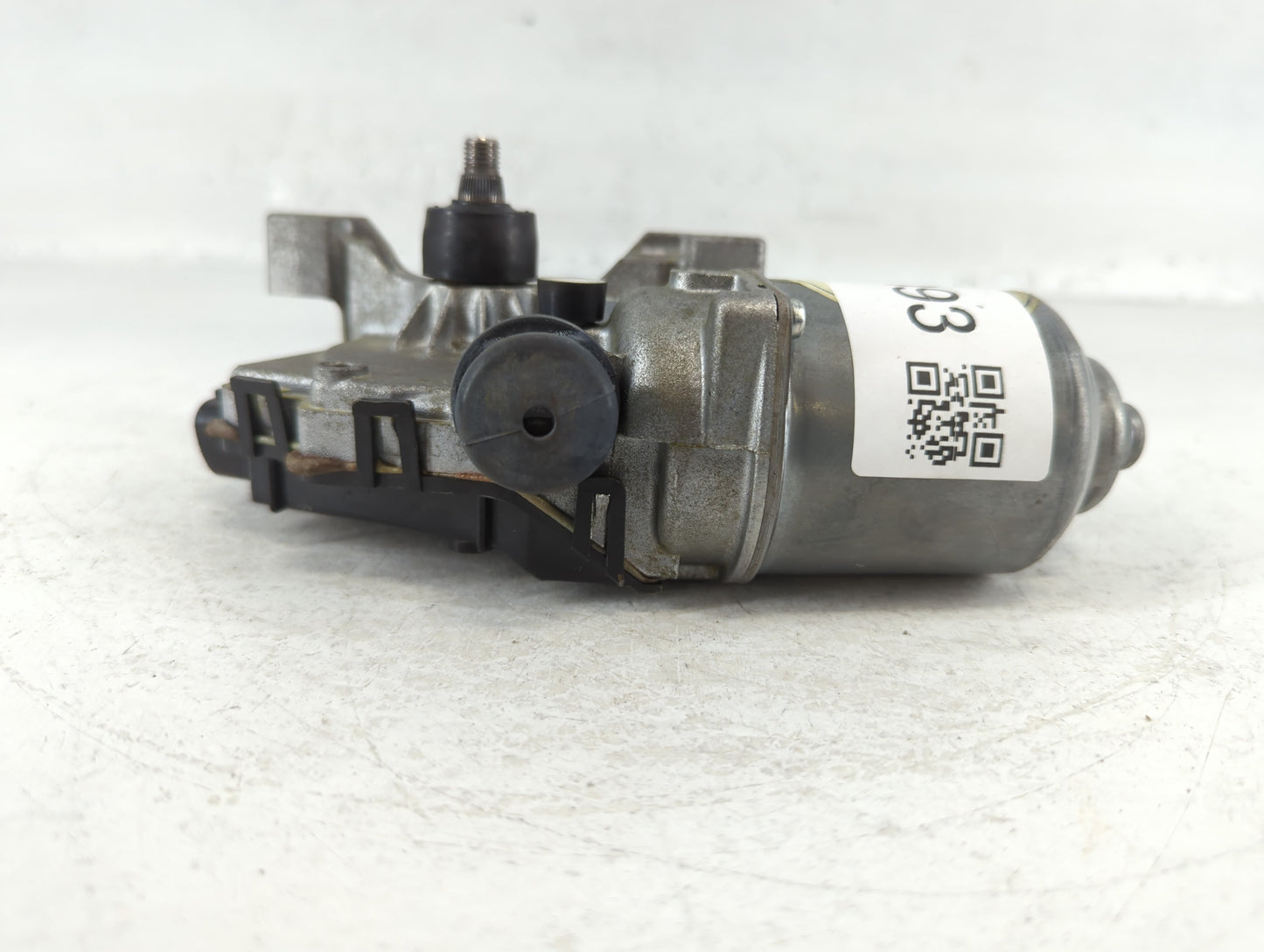 2016-2022 Jeep Grand Cherokee Front Windshield Wiper Motor P/N:AX159060-8131 682660523AB Fits OEM Used Auto Parts - Oemuseda