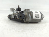 2016-2022 Jeep Grand Cherokee Front Windshield Wiper Motor P/N:AX159060-8131 682660523AB Fits OEM Used Auto Parts - Oemuseda