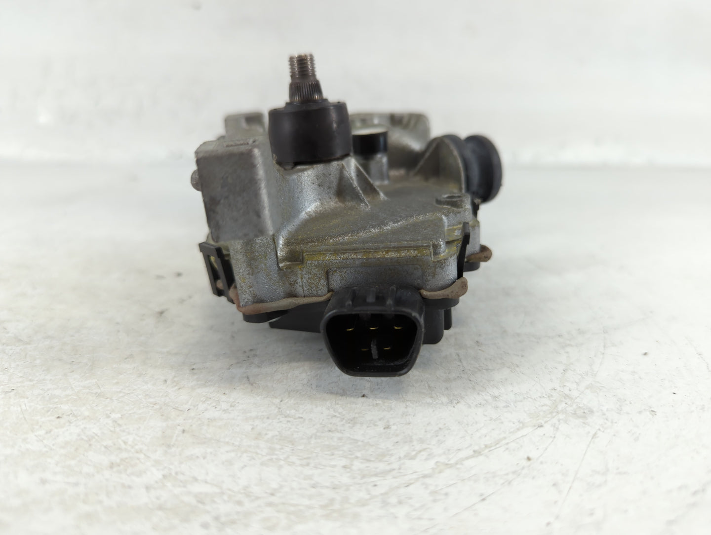 2016-2022 Jeep Grand Cherokee Front Windshield Wiper Motor P/N:AX159060-8131 682660523AB Fits OEM Used Auto Parts - Oemuseda
