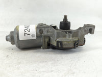 2016-2022 Jeep Grand Cherokee Front Windshield Wiper Motor P/N:AX159060-8131 682660523AB Fits OEM Used Auto Parts - Oemuseda