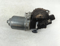 2016-2022 Jeep Grand Cherokee Front Windshield Wiper Motor P/N:AX159060-8131 682660523AB Fits OEM Used Auto Parts - Oemuseda