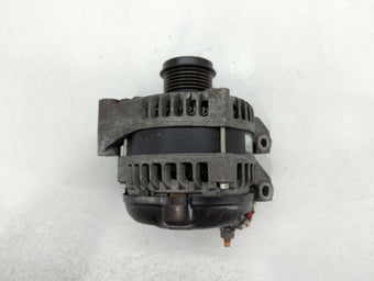 compare product 2014-2018 Jeep Grand Cherokee Alternator Replacement Generator Charging Assembly Engine OEM P/N:421000-0770 P04801624AD Fits OEM Used Auto Parts