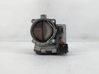 2011-2022 Jeep Grand Cherokee Throttle Body P/N:0 280 750 770 05184349AE Fits OEM Used Auto Parts - Oemusedautoparts1.com
