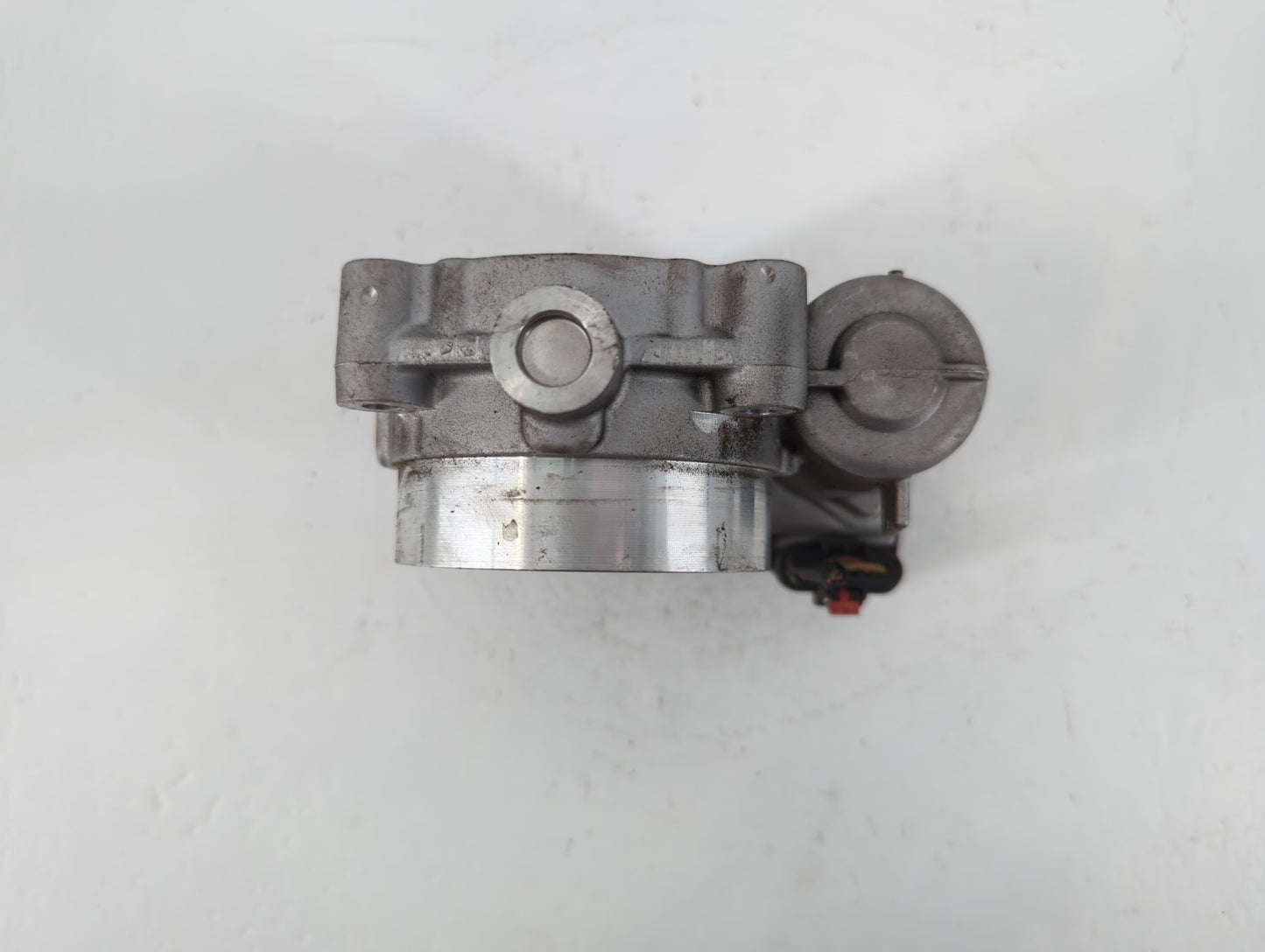 2011-2022 Jeep Grand Cherokee Throttle Body P/N:0 280 750 770 05184349AE Fits OEM Used Auto Parts - Oemusedautoparts1.com