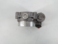 2011-2022 Jeep Grand Cherokee Throttle Body P/N:0 280 750 770 05184349AE Fits OEM Used Auto Parts - Oemusedautoparts1.com