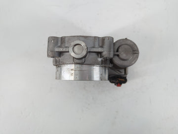 2011-2022 Jeep Grand Cherokee Throttle Body P/N:0 280 750 770 05184349AE Fits OEM Used Auto Parts
