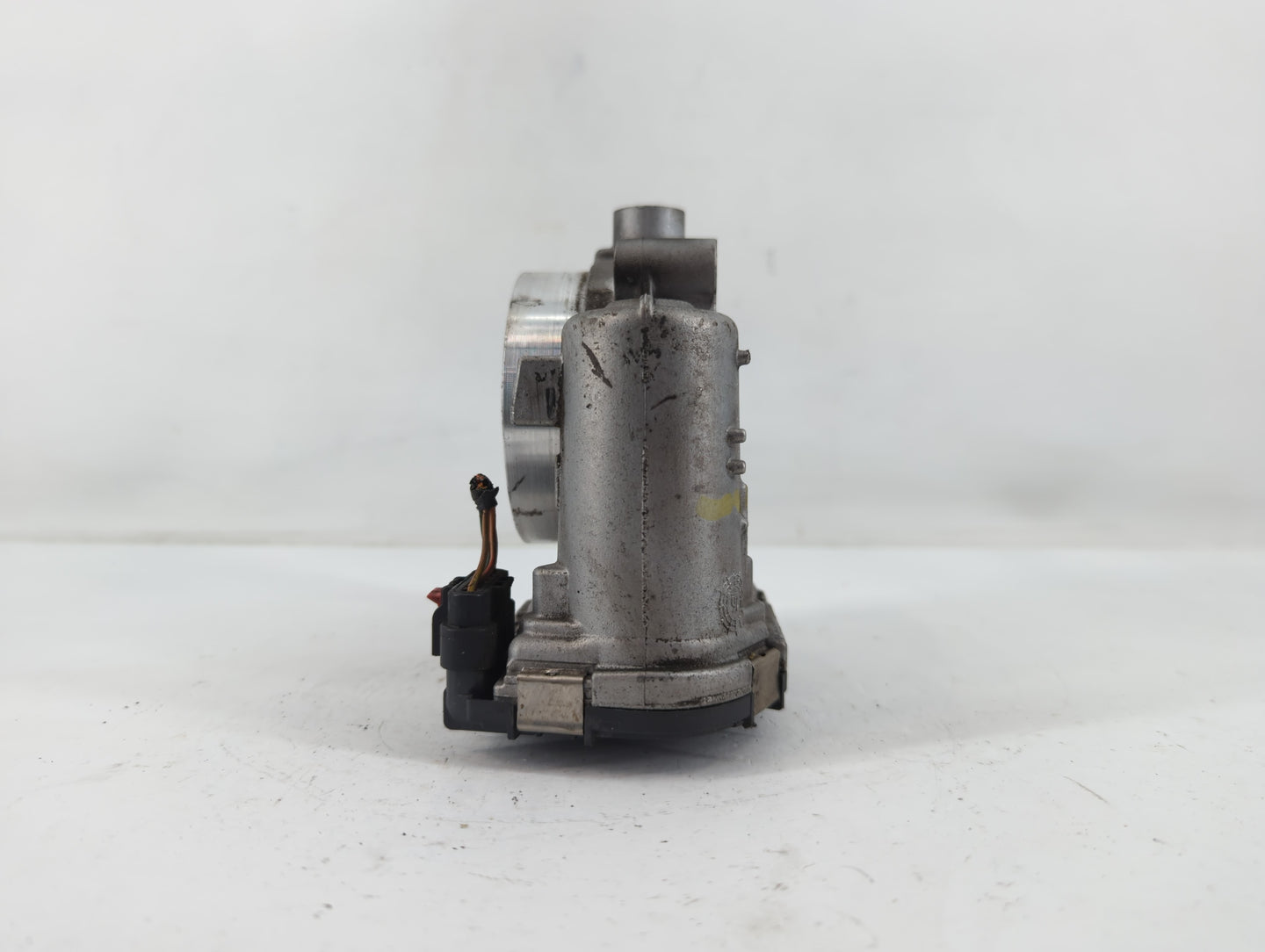 2011-2022 Jeep Grand Cherokee Throttle Body P/N:0 280 750 770 05184349AE Fits OEM Used Auto Parts - Oemusedautoparts1.com