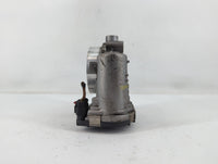 2011-2022 Jeep Grand Cherokee Throttle Body P/N:0 280 750 770 05184349AE Fits OEM Used Auto Parts - Oemusedautoparts1.com