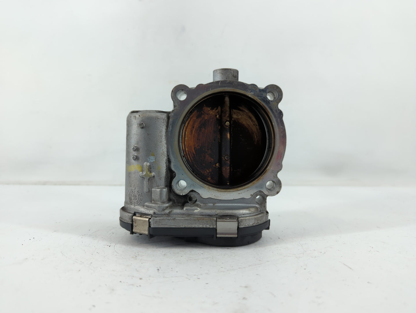 2011-2022 Jeep Grand Cherokee Throttle Body P/N:0 280 750 770 05184349AE Fits OEM Used Auto Parts - Oemusedautoparts1.com