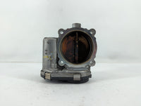 2011-2022 Jeep Grand Cherokee Throttle Body P/N:0 280 750 770 05184349AE Fits OEM Used Auto Parts - Oemusedautoparts1.com